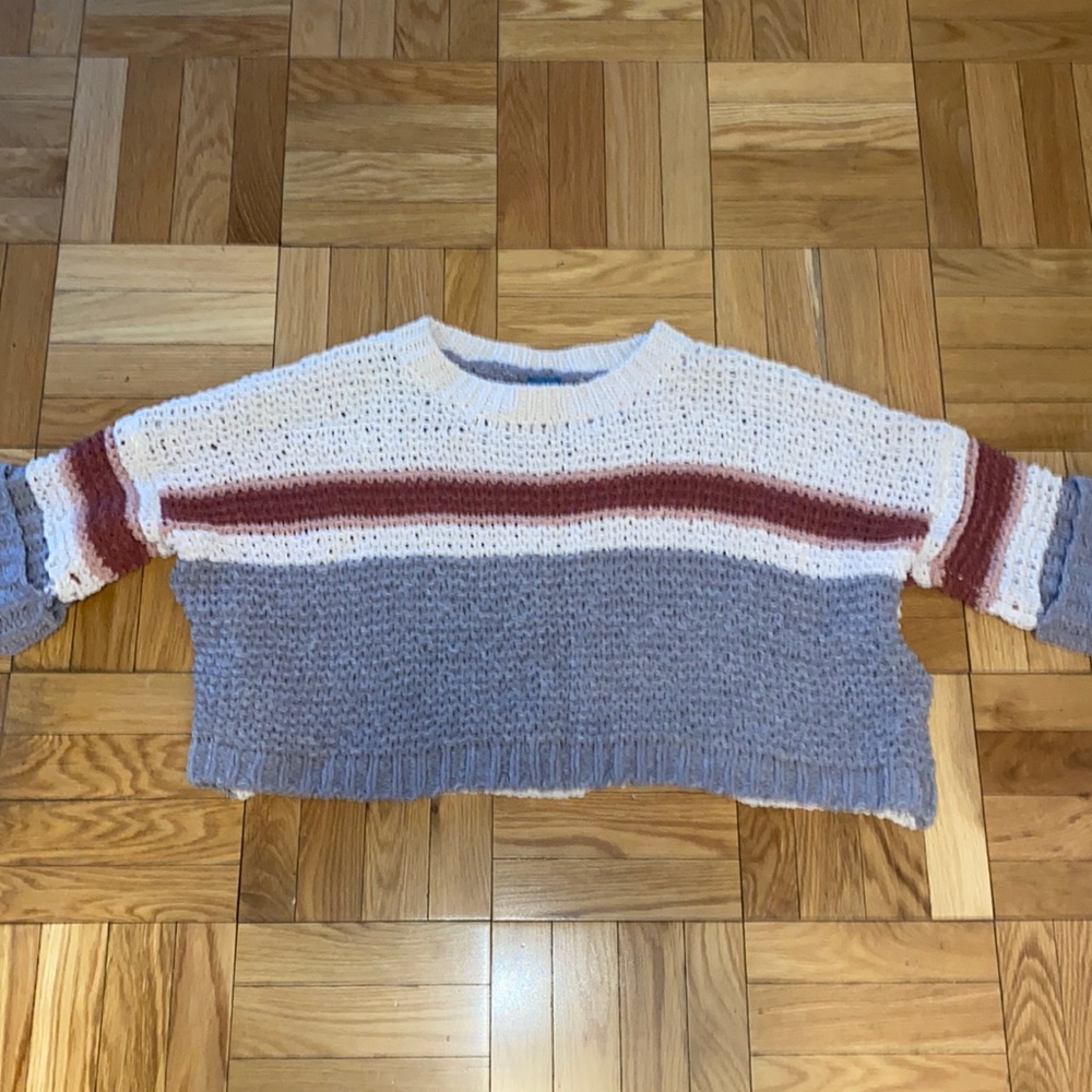 South Moon Under - Neely Sweater